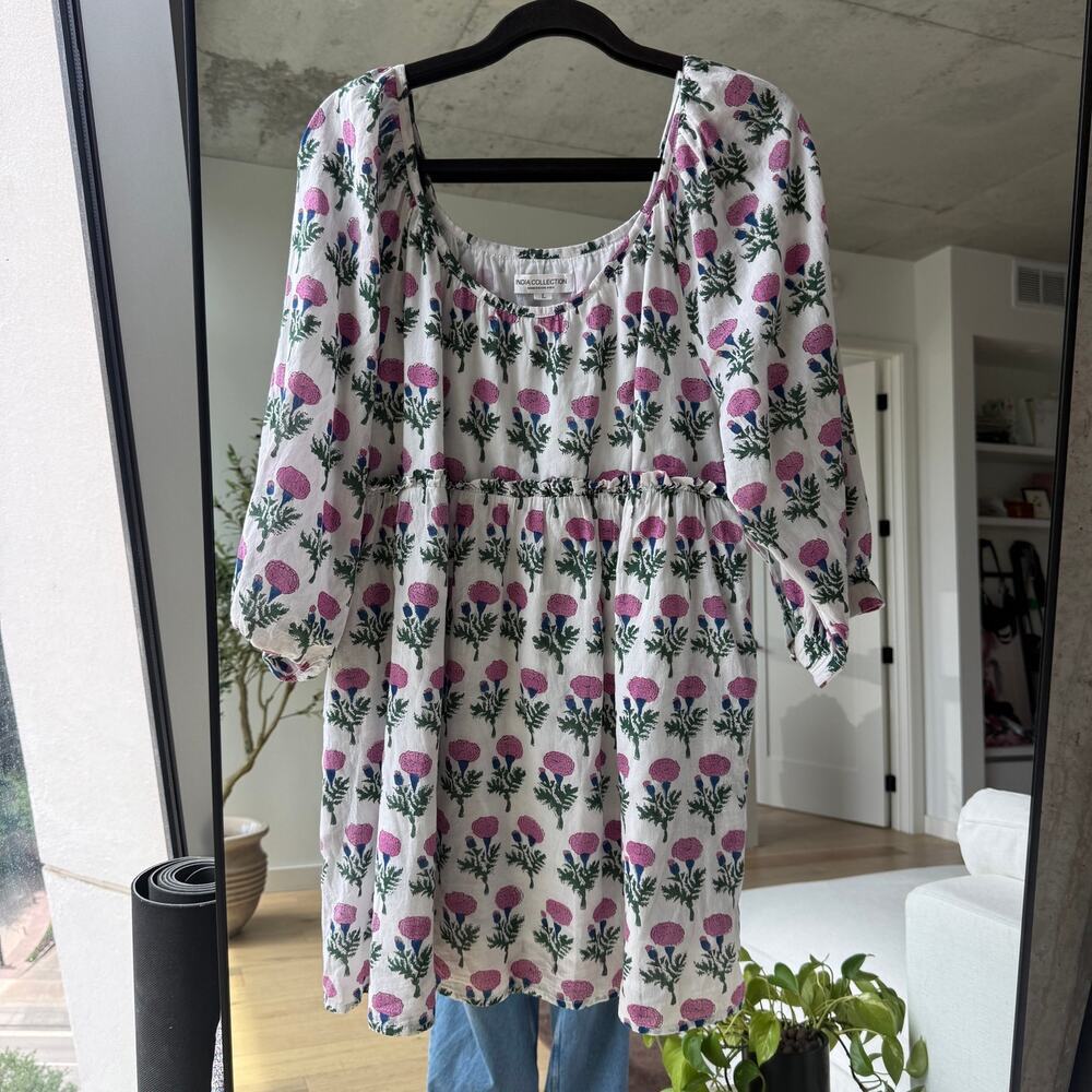 Emerson Fry Jasmine Dress - Picture 2 of 5